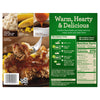 Marie Callender'S Meat Loaf & Gravy, Frozen Meal, 12.4 Oz (Frozen)