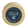 Cello Domestic Romano Cheese Wheel (Approx. 18 Lbs.), Delivered to Your Doorstep