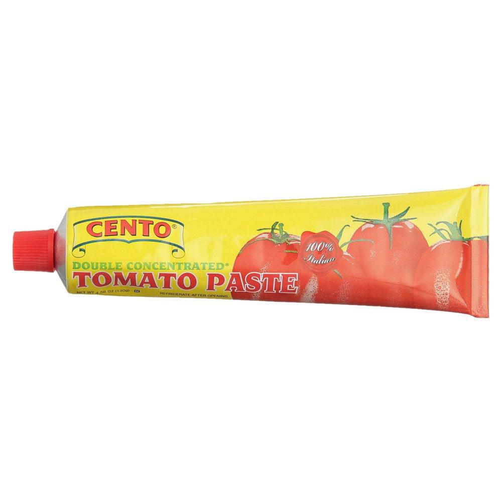 Cento Tomato Paste, 4.56 Oz