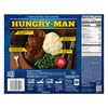 Hungry-Man Salisbury Steak Frozen Dinner, 16 Oz.