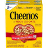 Cheerios Gluten-Free Breakfast Cereal (20.35 Oz., 2 Pk.)