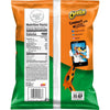 Cheetos Crunchy Cheddar Jalapeno Cheese Snack Chips, 8.5 Oz