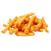 Cheetos Crunchy Cheddar Jalapeno Cheese Snack Chips, 8.5 Oz