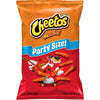 Cheetos Crunchy Cheese Flavored Snack Chips, 15 Oz