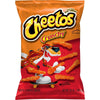 Cheetos Crunchy Cheese Flavored Snack Chips, 8.5 Oz Bag