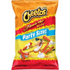 Cheetos Flamin' Hot Crunchy Cheese Flavored Snacks (15Oz.)