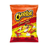 Cheetos Flamin' Hot Crunchy Cheese Snacks (2 Oz., 64 Ct.)