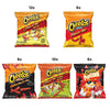 Cheetos Flamin' Hot Mix Variety Pack, (40 Count)