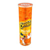 Cheetos Minis Cheddar Flavored Snack Chips Canister, 3.625 Oz