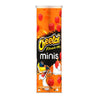 Cheetos Minis Flamin’ Hot Cheese Flavored Canister, 3.625 Oz​