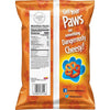 Cheetos Paws Cheese Flavored Snack Chips, 7.5 Oz Bag