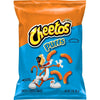 Cheetos Puffs Cheese Flavored Snack Chips, 3 Oz Bag