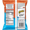 Cheetos Puffs Cheese Flavored Snacks, 0.875 Oz Bags, 40 Count