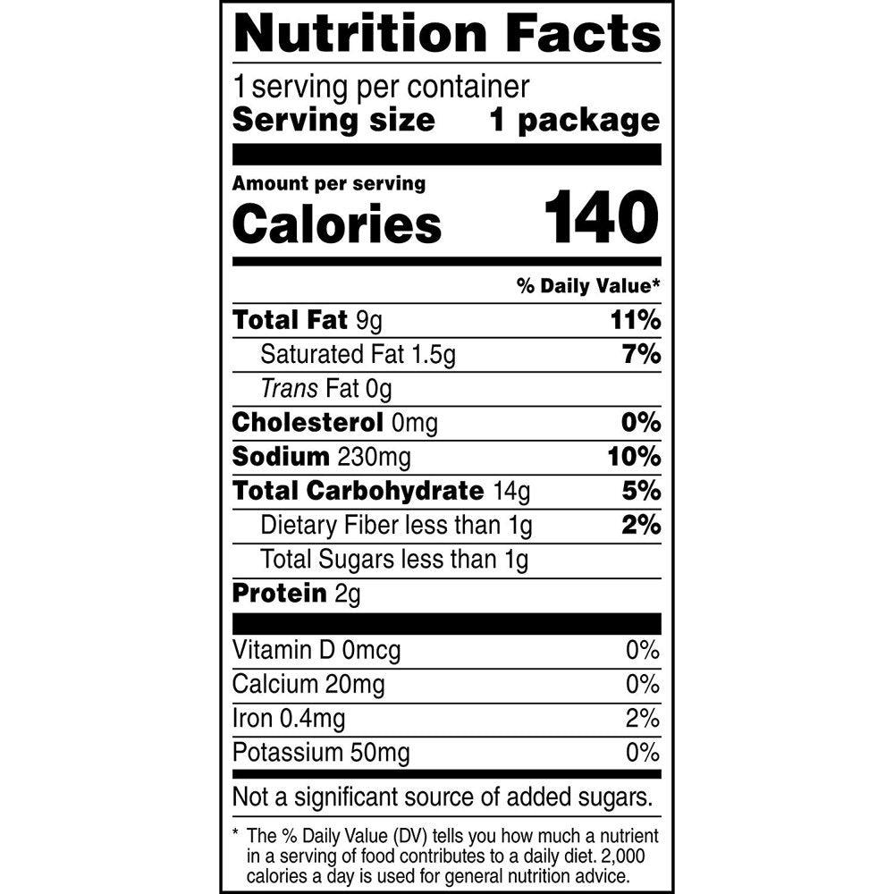 Cheetos Puffs Cheese Flavored Snacks, 0.875 Oz Bags, 40 Count