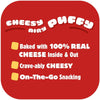 Cheez-It Puff'D Cheddar Jack Cheesy Baked Snacks, 5.75 Oz