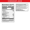 Cheez-It Puff'D Cheddar Jack Cheesy Baked Snacks, 5.75 Oz