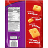 Cheez-It Puff'D Cheddar Jack Cheesy Baked Snacks, 5.75 Oz