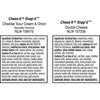 Cheez-It Snap'D, Variety Pack (0.75 Oz., 42 Pk.)