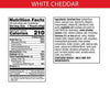 Cheez-It White Cheddar Snack Packs (1.5 Oz., 45 Pk.)