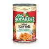 Chef Boyardee Mini Ravioli in Tomato Sauce, Microwave Pasta, 40 Oz