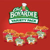 Chef Boyardee Variety Pack (7.5 Oz., 12 Pk.)