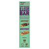 Chef Robert Irvine'S FITCRUNCH Protein Bars Variety Pack, Mint Chocolate Chip and Peanut Butter and Jelly (18 Ct.)