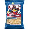 Chester'S Puffcorn Butter, 3.25Oz