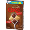 Chex Gluten-Free Breakfast Cereal, Chocolate (2 Pk.)