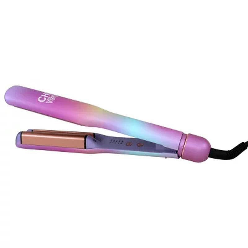 CHI Vibes Wave on Multi-Functional Waver