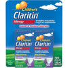 Children'S Claritin Grape Allergy Relief Syrup (6 Fl., Oz. 2 Pk.)