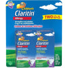 Children'S Claritin Grape Allergy Relief Syrup (6 Fl., Oz. 2 Pk.)