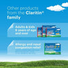 Children'S Claritin Grape Allergy Relief Syrup (6 Fl., Oz. 2 Pk.)