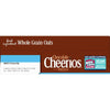 Chocolate Cheerios, Heart Healthy Cereal, Family Size, 19.2 OZ