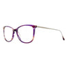 Christian Sirano Aleah Eyewear, Purple