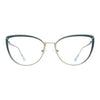 Christian Sirano Izabel Eyewear, Gold