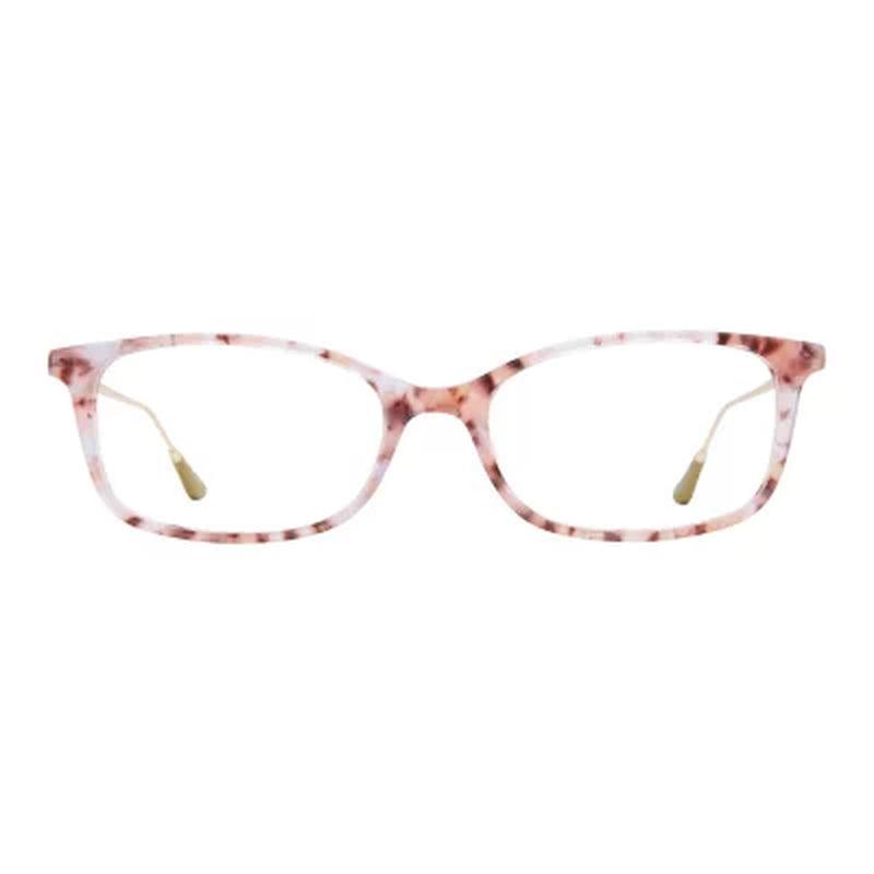 Christian Sirano Lena Eyewear, Pink