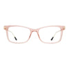 Christian Sirano Shea Eyewear, Pink