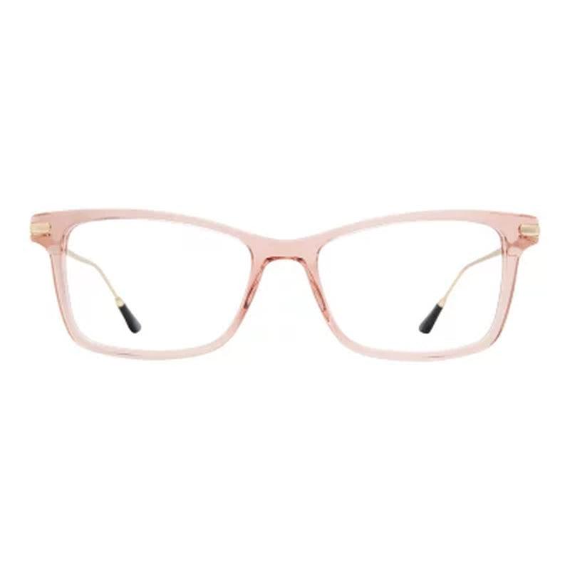 Christian Sirano Shea Eyewear, Pink