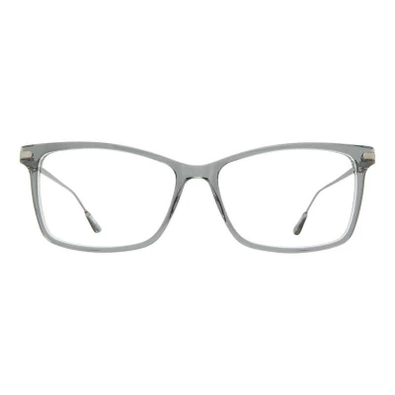 Christian Sirano Suri Eyewear, Green