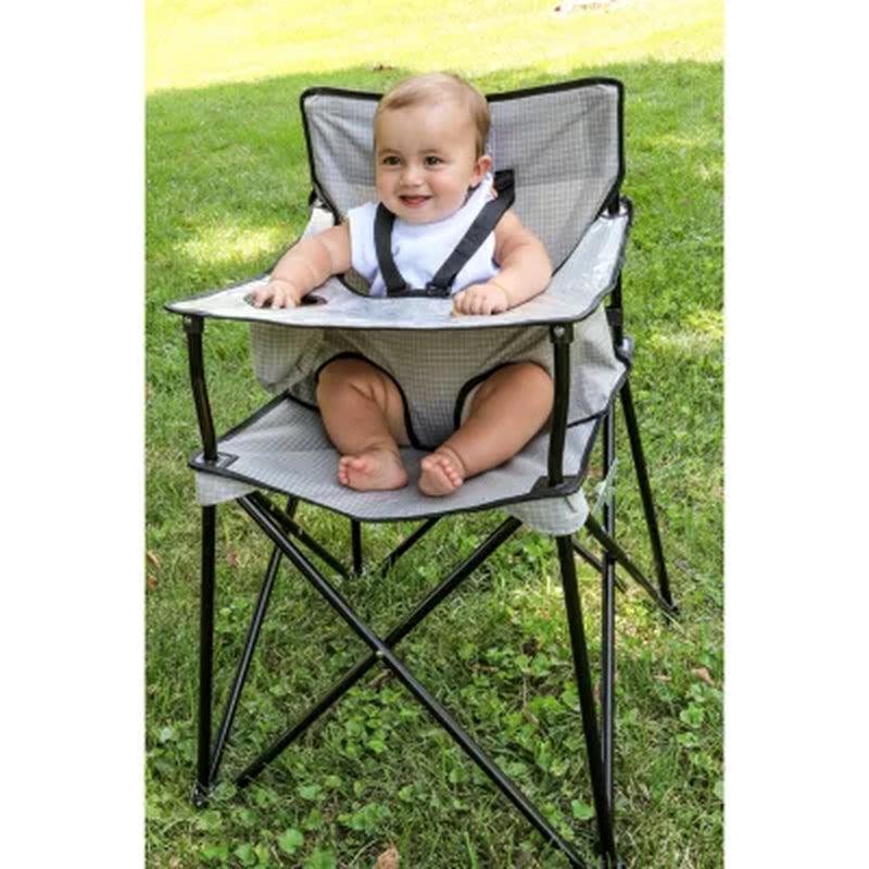 Ciao Baby Portable High Chair (Choose Your Color)