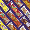 Cinnamon Toast Crunch Breakfast Cereal Treat Bars, Snack Bars, 16 Ct