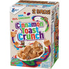 Cinnamon Toast Crunch Cereal (2 Pk.)