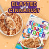 Cinnamon Toast Crunch Cereal (2 Pk.)