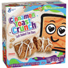 Cinnamon Toast Crunch Soft Baked Oat Bars, Chewy Snack Bars, 6 Ct