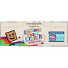 Cinnamon Toast Crunch Soft Baked Oat Bars, Chewy Snack Bars, 6 Ct