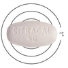 Citracal Calcium Citrate Caplets + D3 (280 Ct.)