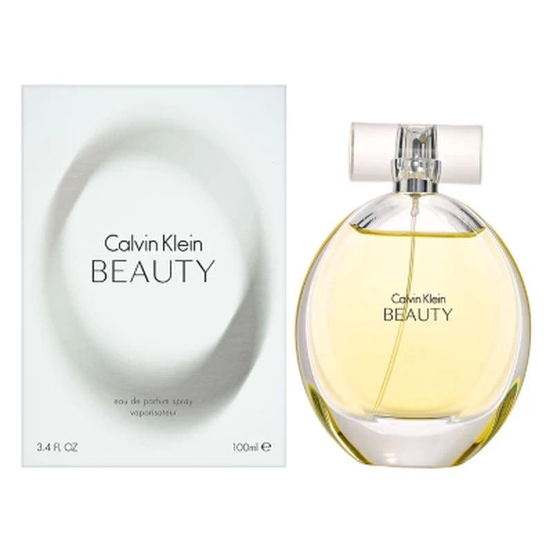 CK Beauty 3.4 Oz. EDT Spray