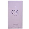 CK ONE 6.7 Oz Eau De Toilette by Calvin Klein