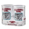 Clabber Girl Baking Powder (22 Oz., 2 Pk.)