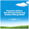 Claritin 24 Hour Non-Drowsy Allergy Medicine Reditabs (70 Ct.)